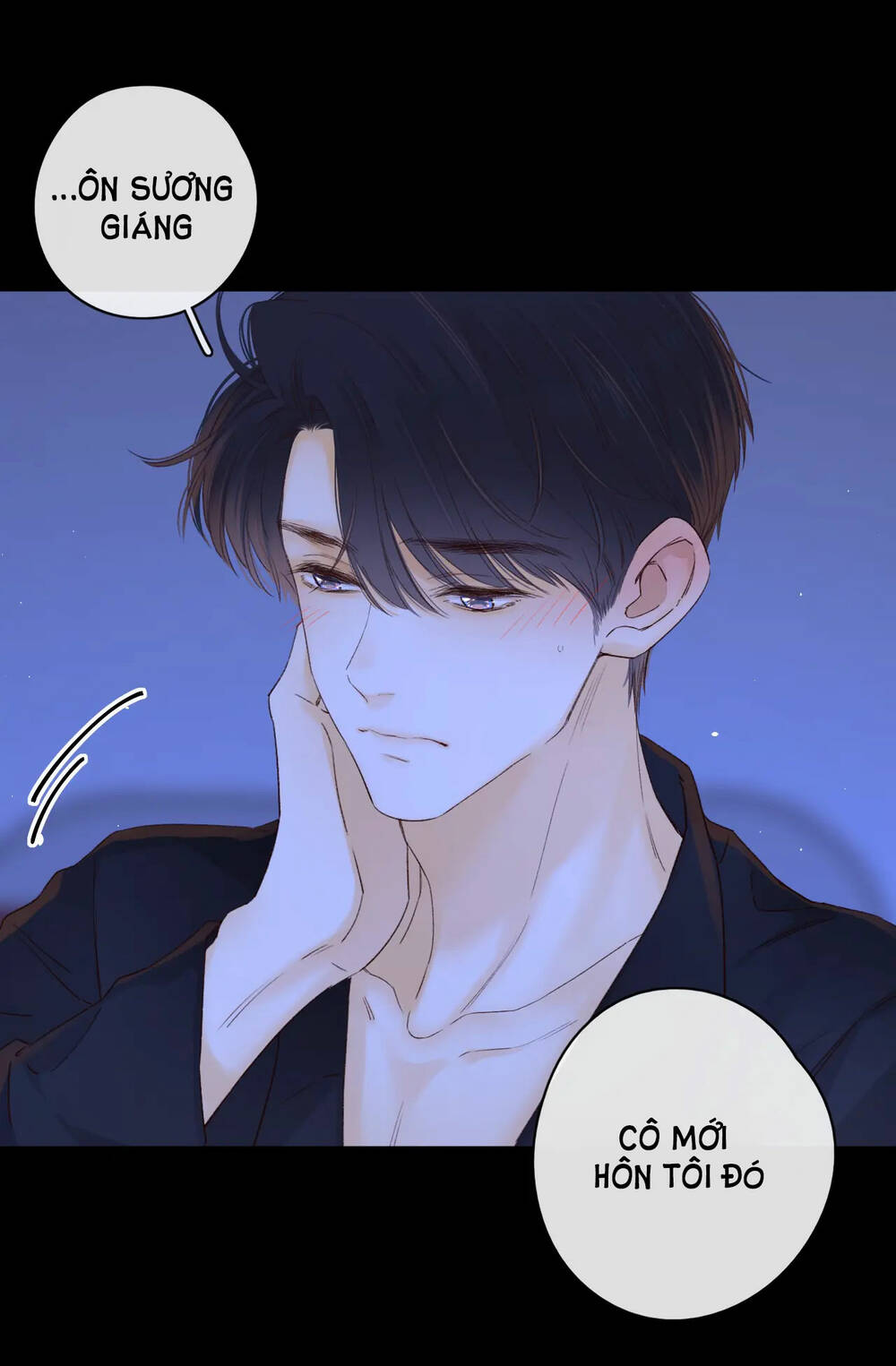 Khó Dỗ Dành Chapter 48.2 - AB Truyện
