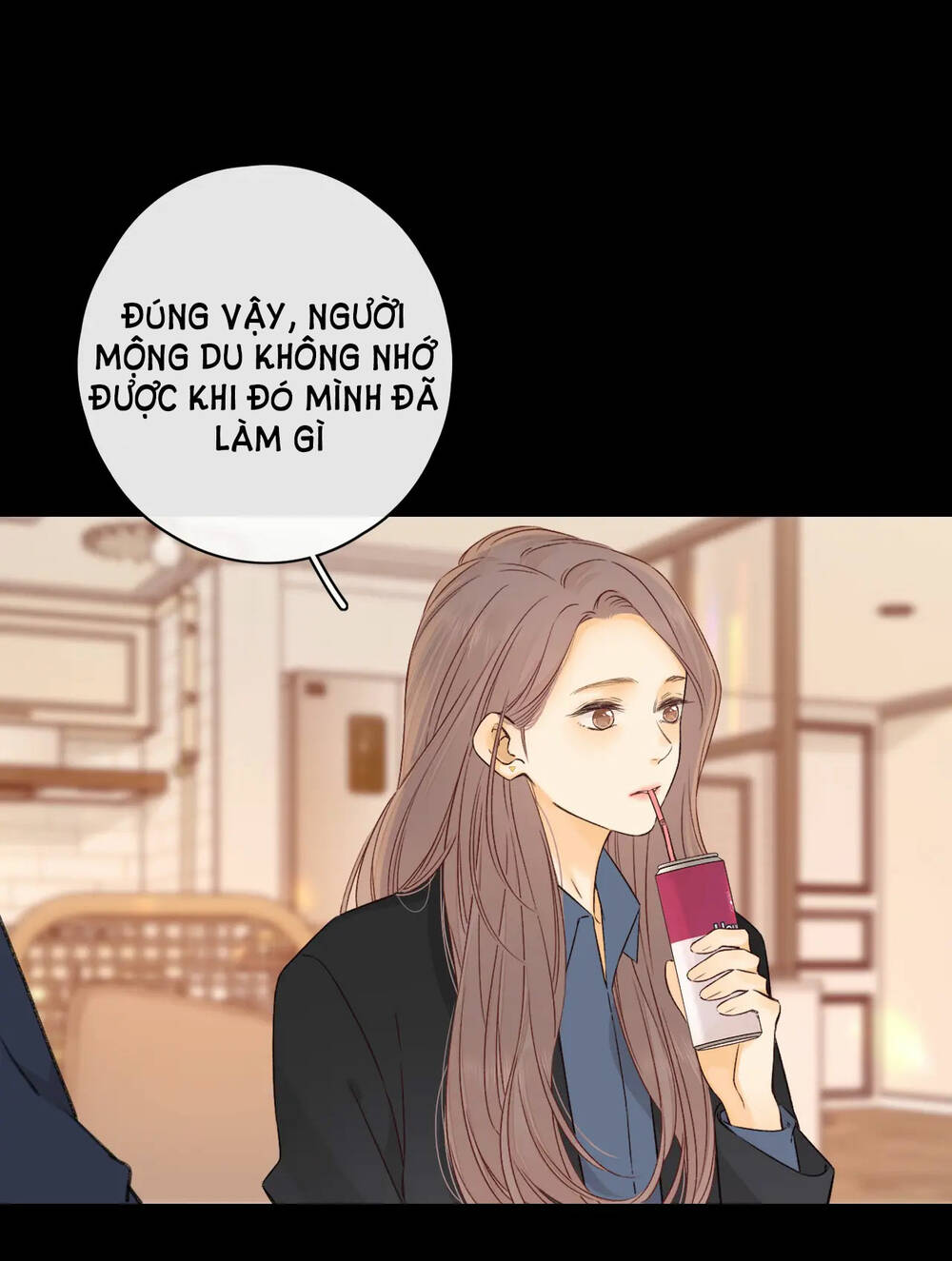 Khó Dỗ Dành Chapter 45.2 - AB Truyện