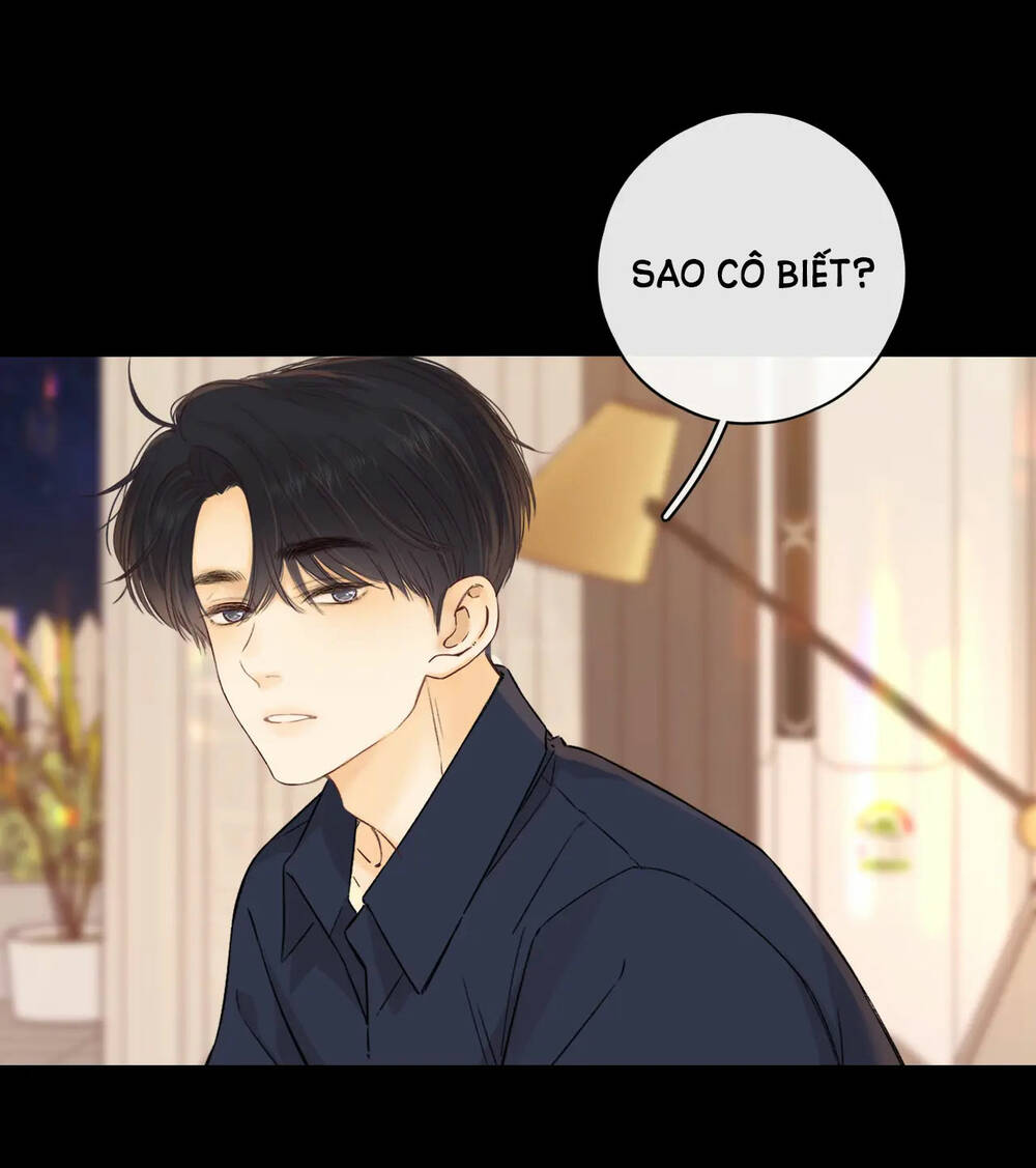 Khó Dỗ Dành Chapter 45.2 - AB Truyện