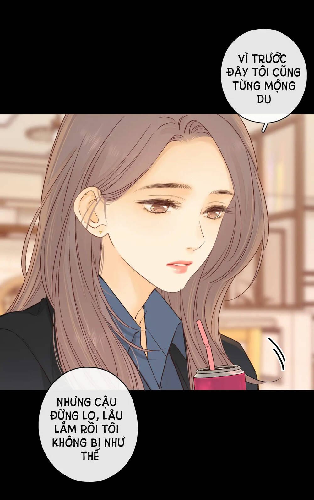 Khó Dỗ Dành Chapter 45.2 - AB Truyện