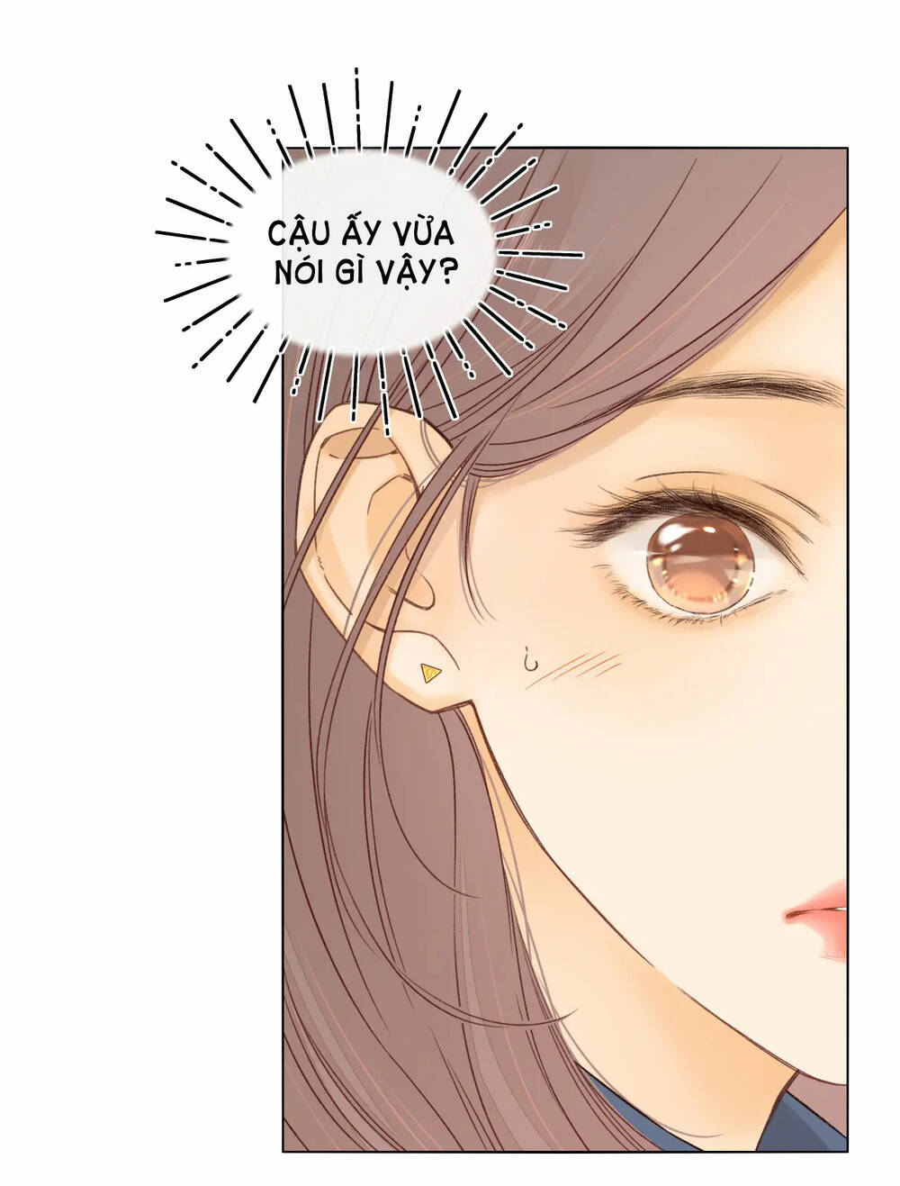 Khó Dỗ Dành Chapter 46.1 - TC Truyện