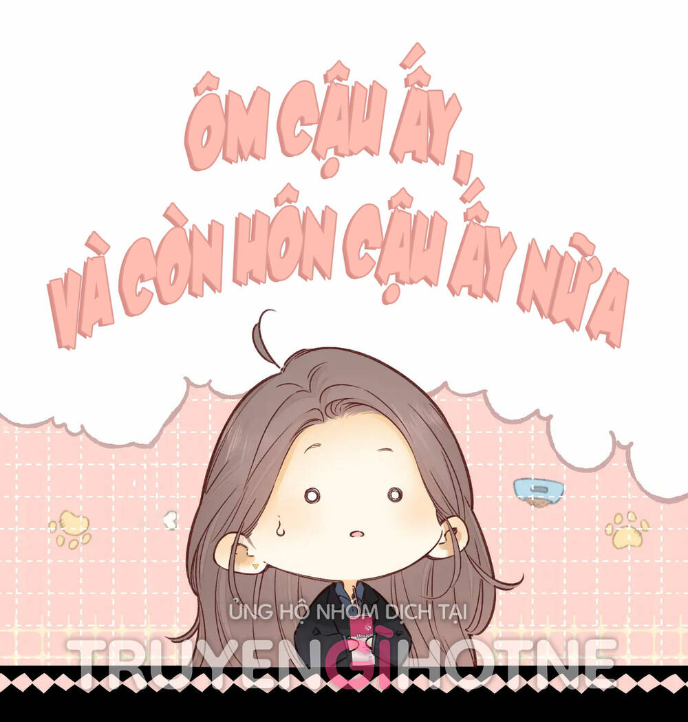 Khó Dỗ Dành Chapter 46.1 - TC Truyện