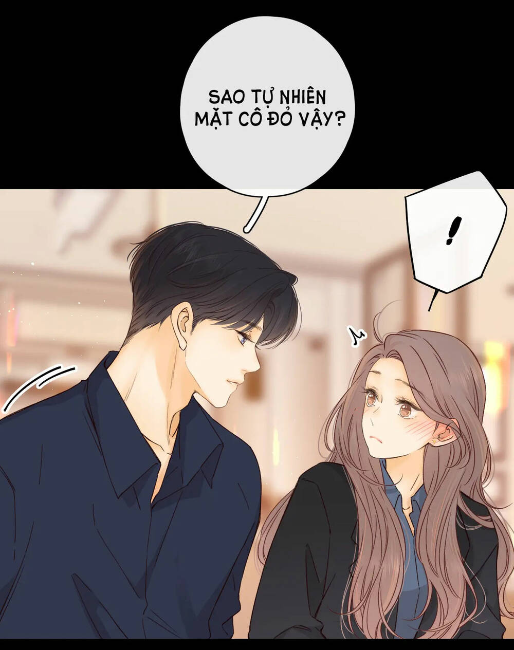 Khó Dỗ Dành Chapter 46.1 - TC Truyện