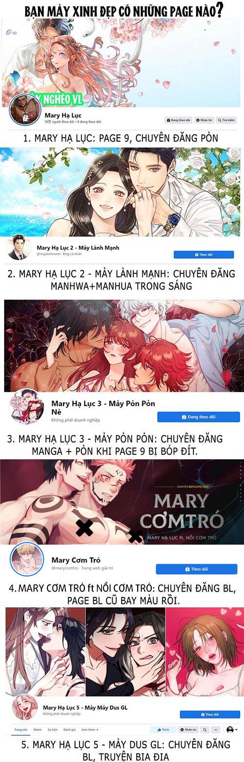 Khó Dỗ Dành Chapter 46.1 - TC Truyện