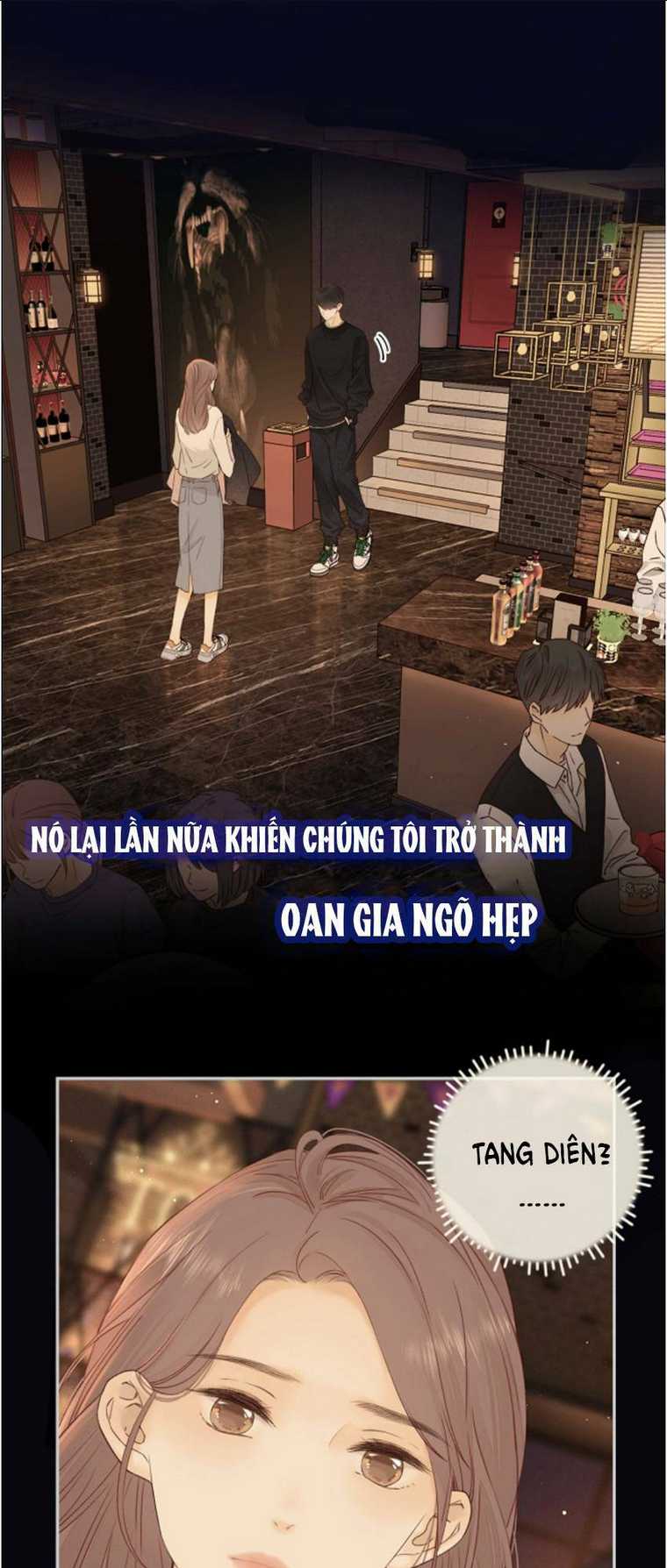 Khó Dỗ Dành Chapter 0.3 - AB Truyện