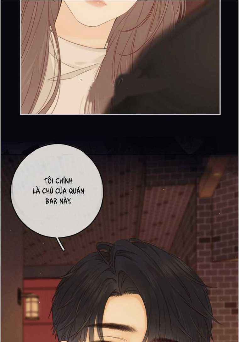 Khó Dỗ Dành Chapter 0.3 - AB Truyện