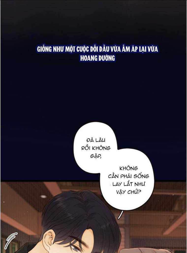 Khó Dỗ Dành Chapter 0.3 - AB Truyện