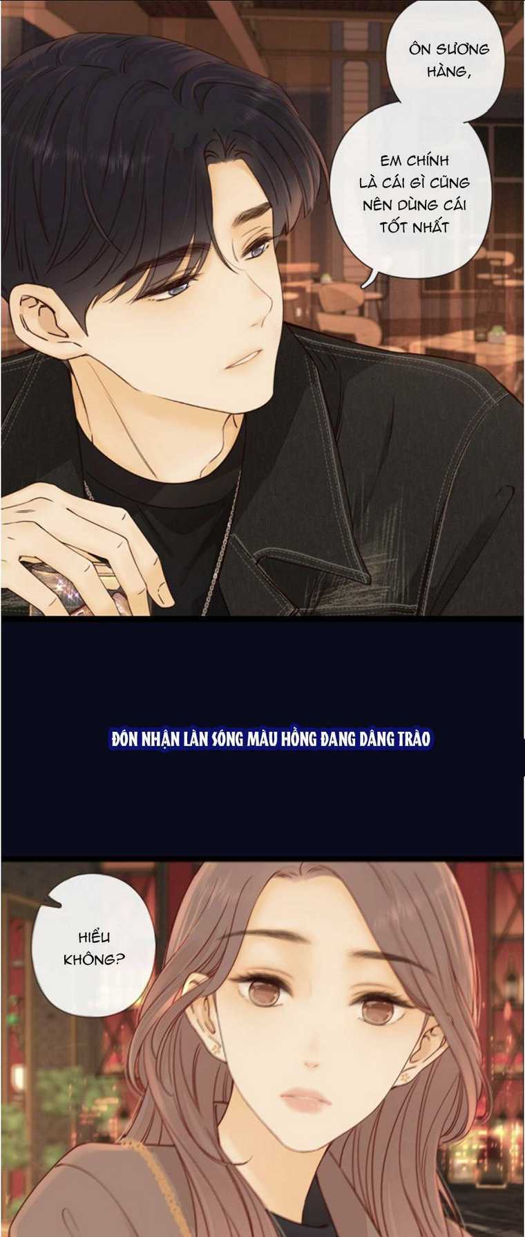 Khó Dỗ Dành Chapter 0.3 - AB Truyện
