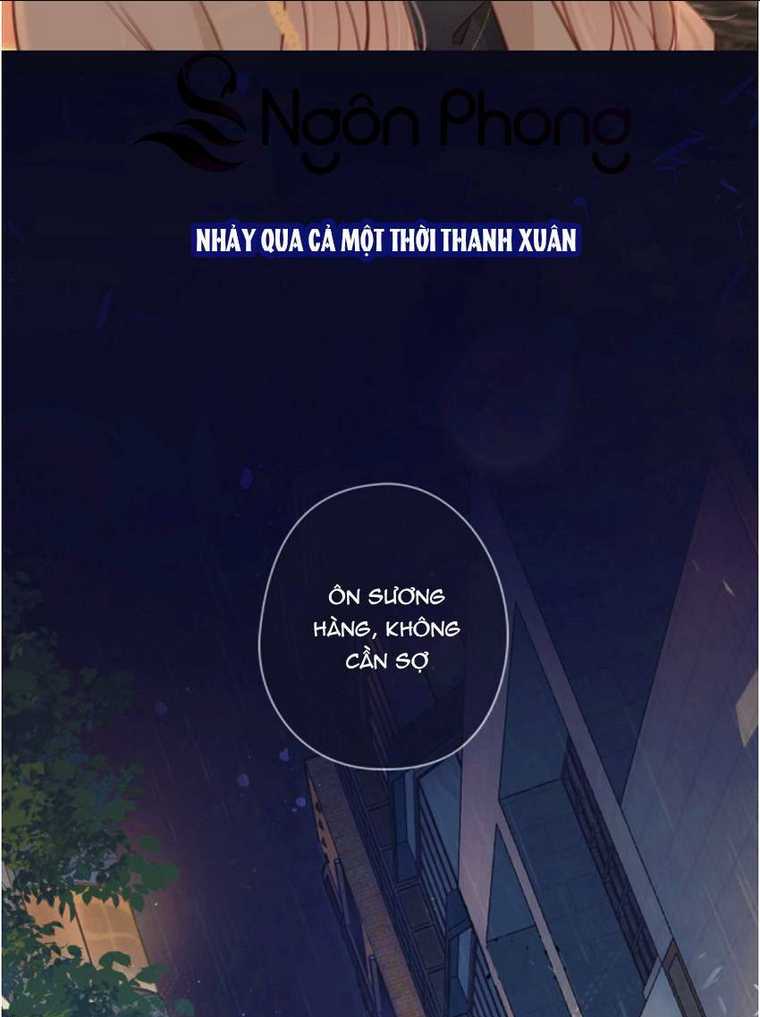 Khó Dỗ Dành Chapter 0.3 - AB Truyện