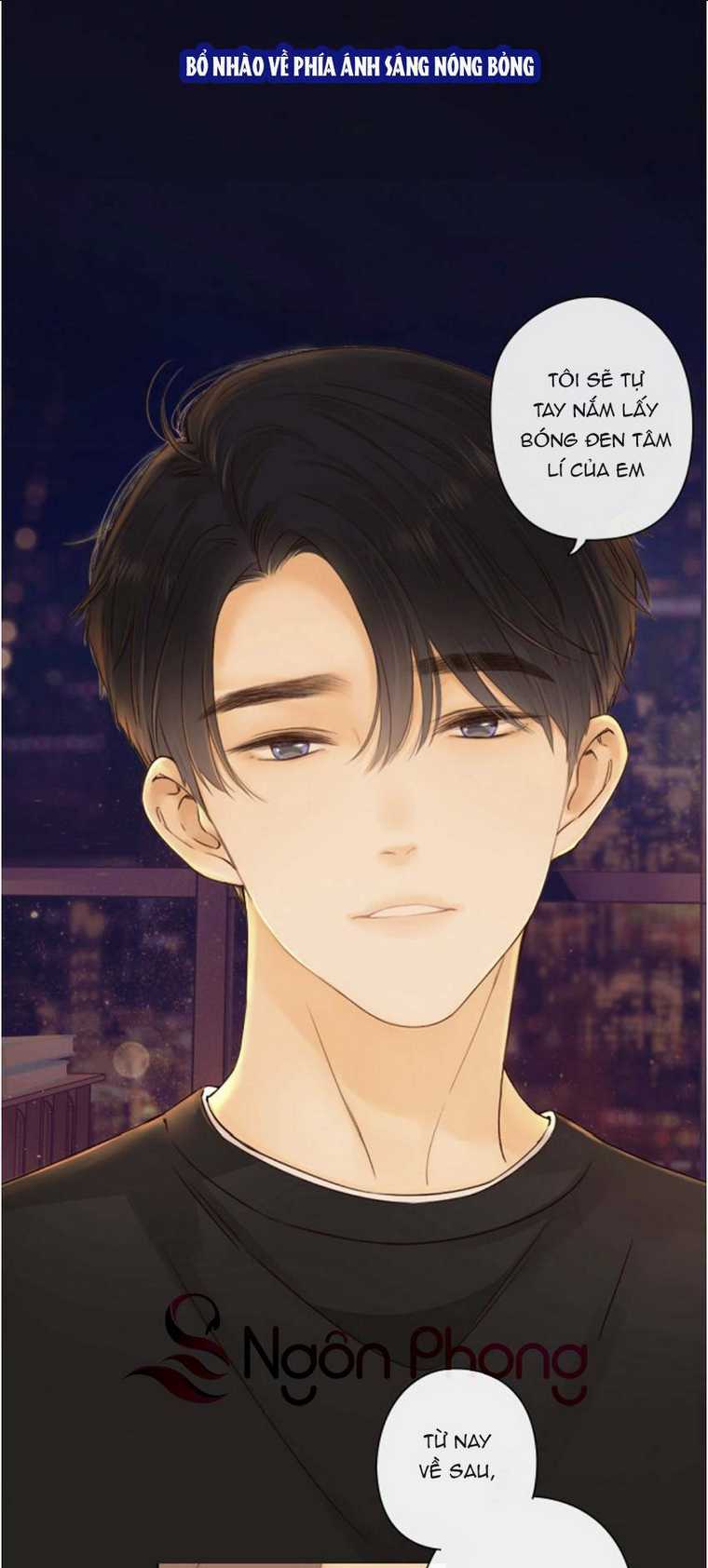 Khó Dỗ Dành Chapter 0.3 - AB Truyện