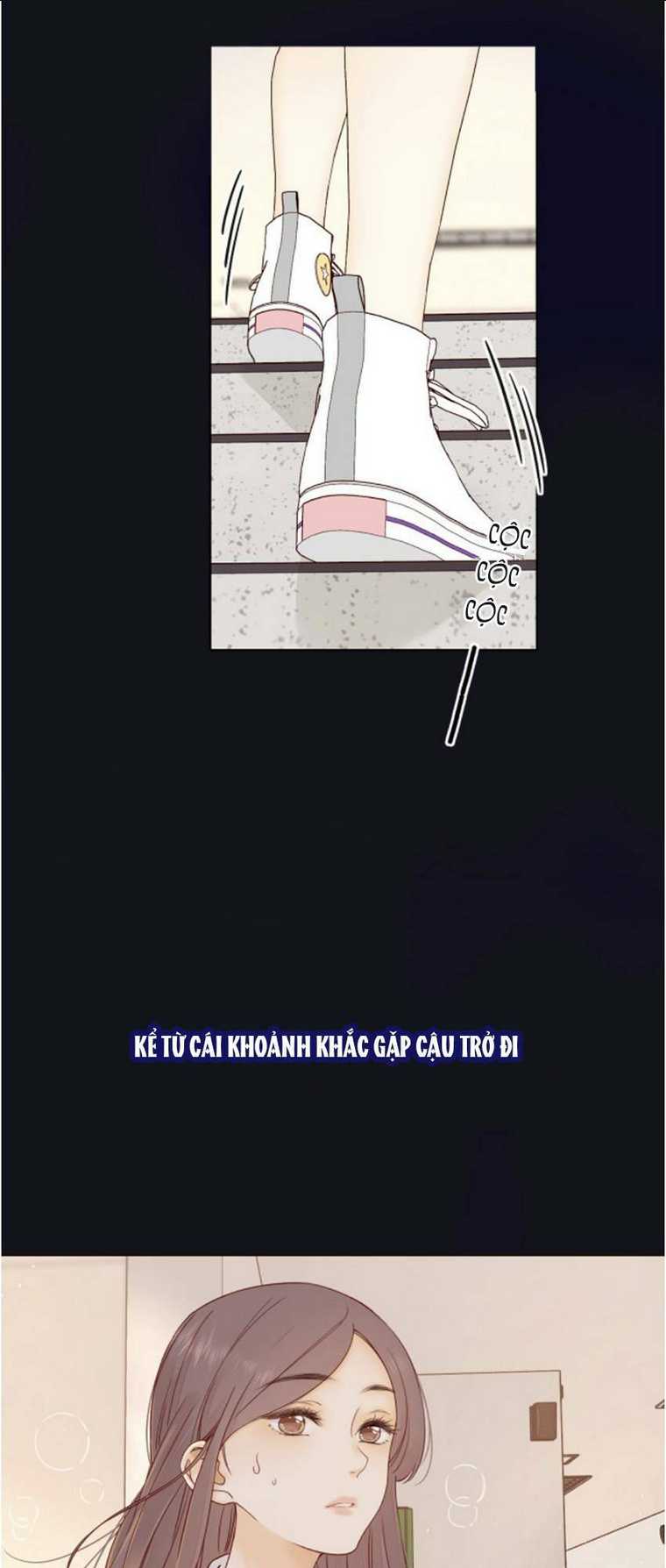 Khó Dỗ Dành Chapter 0.3 - AB Truyện