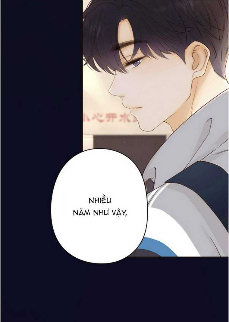 Khó Dỗ Dành Chapter 0.3 - AB Truyện