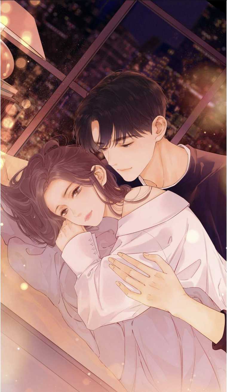 Khó Dỗ Dành Chapter 0.3 - AB Truyện