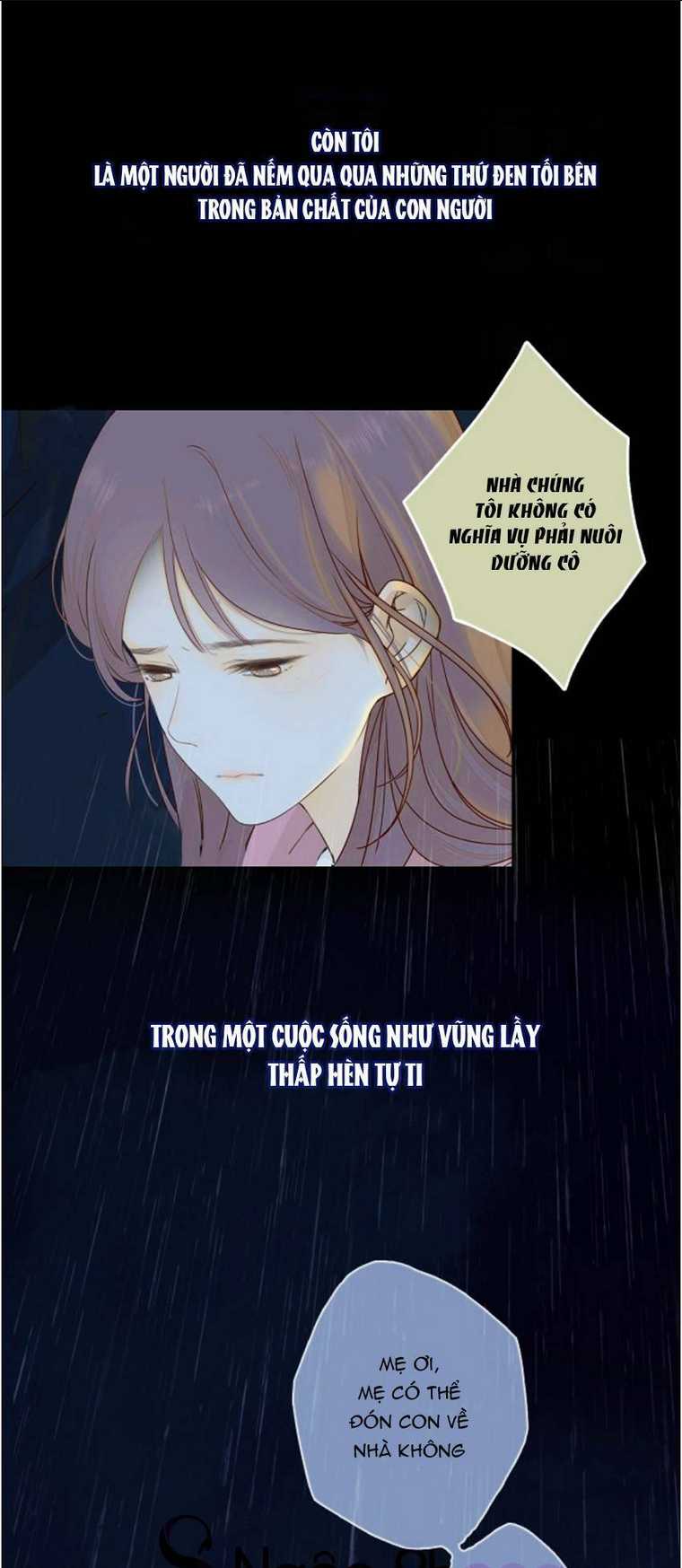 Khó Dỗ Dành Chapter 0.3 - AB Truyện