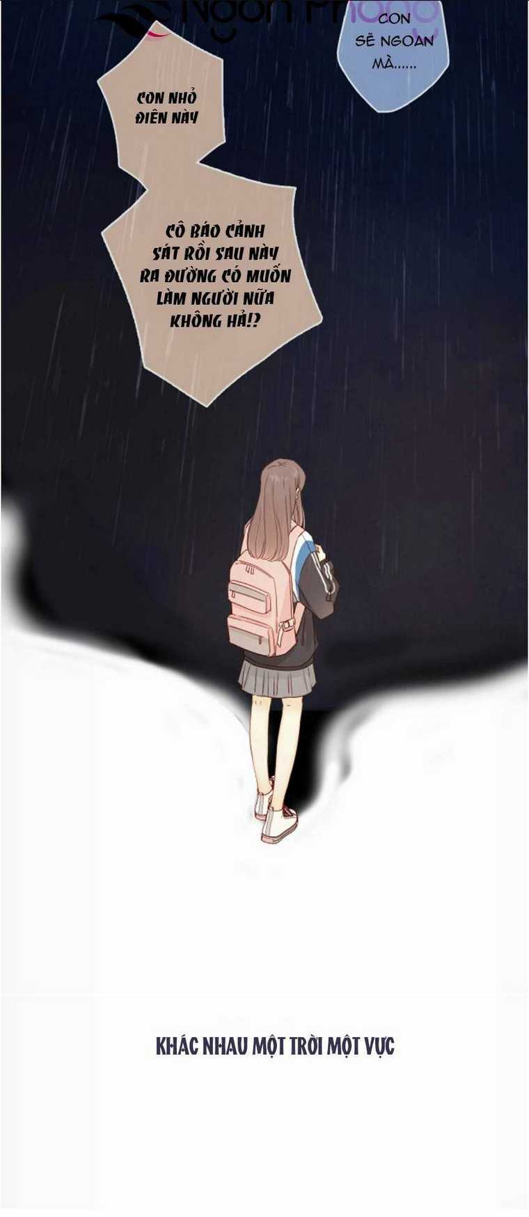 Khó Dỗ Dành Chapter 0.3 - AB Truyện