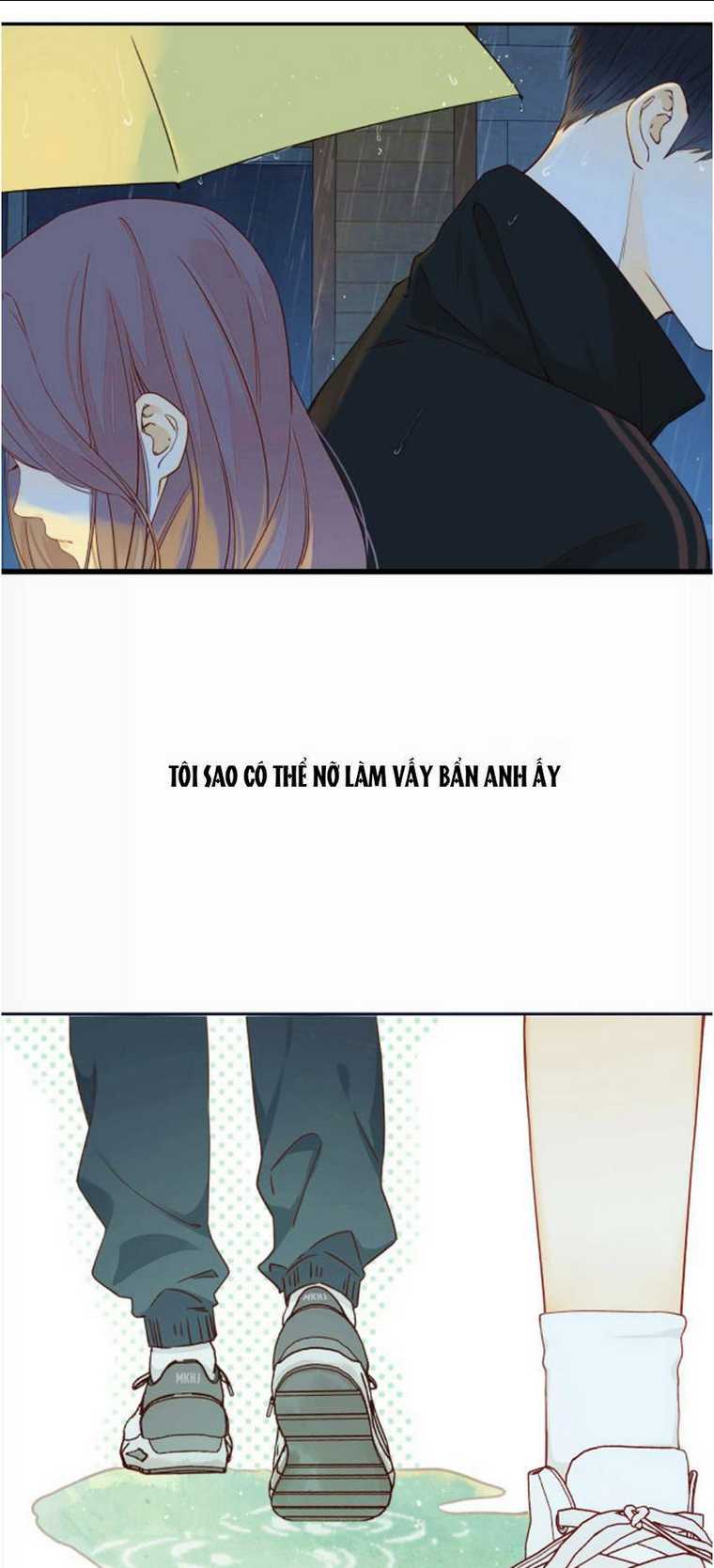 Khó Dỗ Dành Chapter 0.3 - AB Truyện