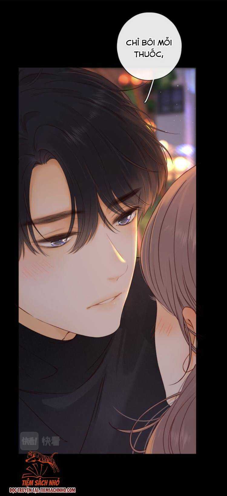 Khó Dỗ Dành Chapter 12 - TC Truyện