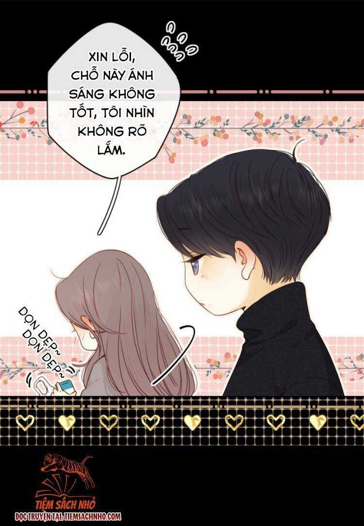 Khó Dỗ Dành Chapter 12 - TC Truyện