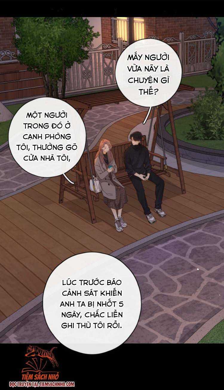 Khó Dỗ Dành Chapter 12 - TC Truyện
