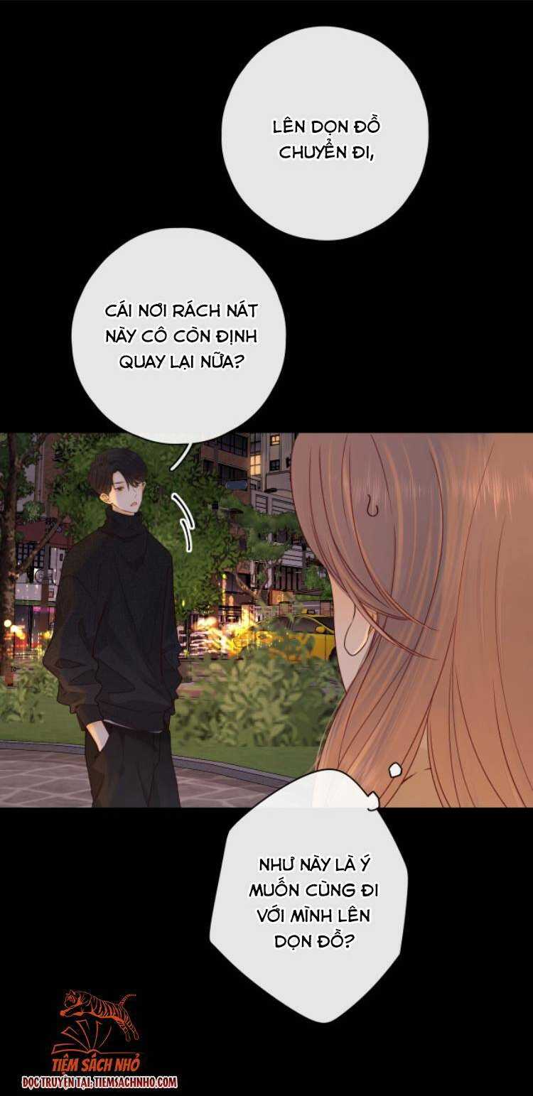 Khó Dỗ Dành Chapter 12 - TC Truyện