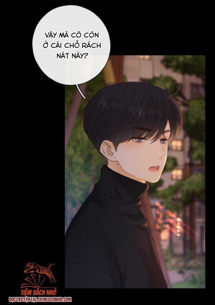 Khó Dỗ Dành Chapter 12 - TC Truyện