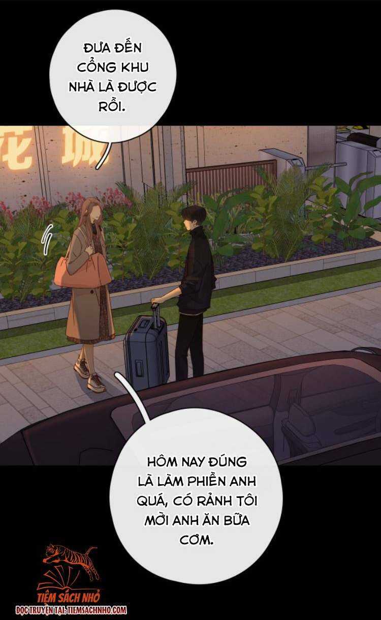 Khó Dỗ Dành Chapter 12 - TC Truyện