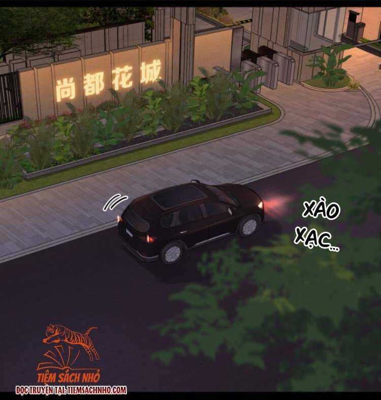 Khó Dỗ Dành Chapter 12 - TC Truyện