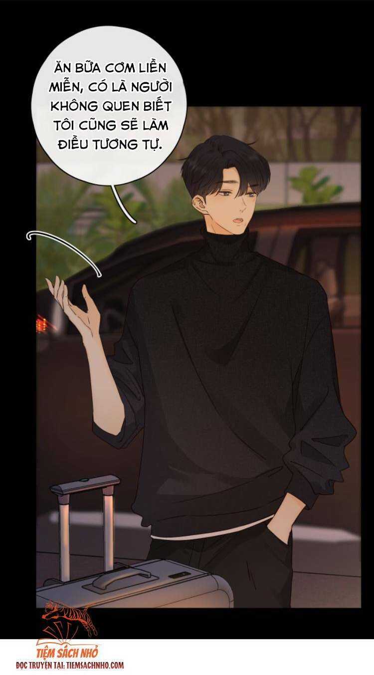 Khó Dỗ Dành Chapter 12 - TC Truyện