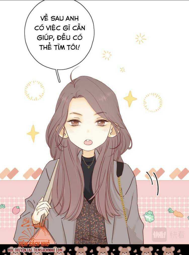 Khó Dỗ Dành Chapter 12 - TC Truyện