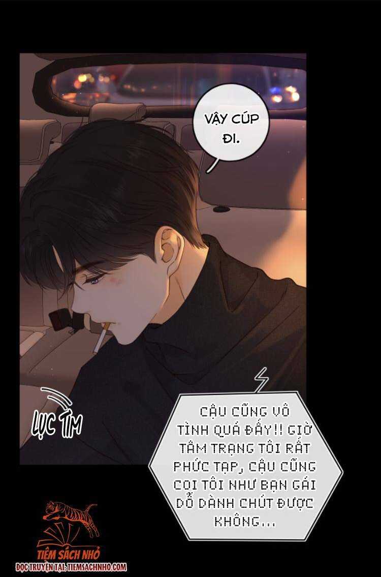 Khó Dỗ Dành Chapter 12 - TC Truyện