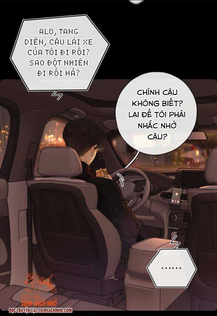 Khó Dỗ Dành Chapter 12 - TC Truyện