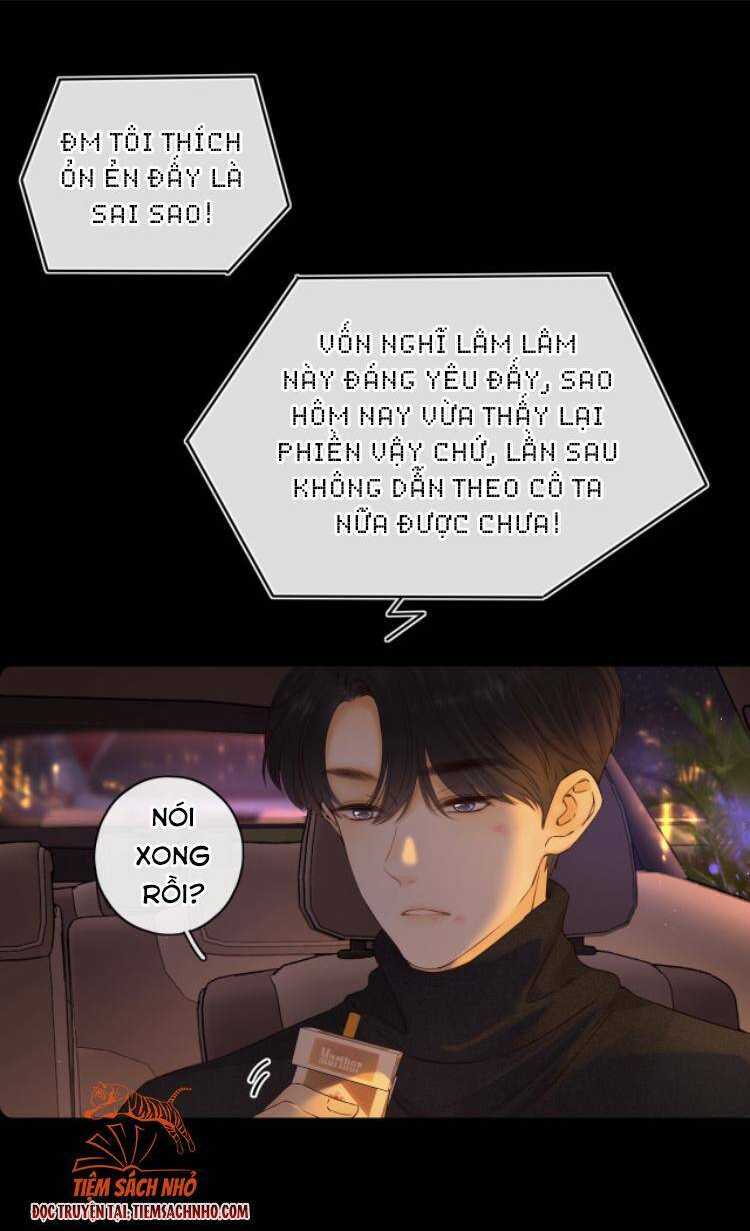 Khó Dỗ Dành Chapter 12 - TC Truyện