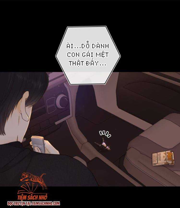 Khó Dỗ Dành Chapter 12 - TC Truyện