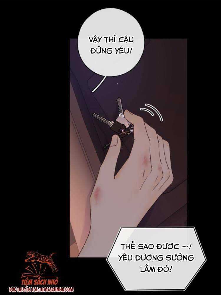 Khó Dỗ Dành Chapter 12 - TC Truyện