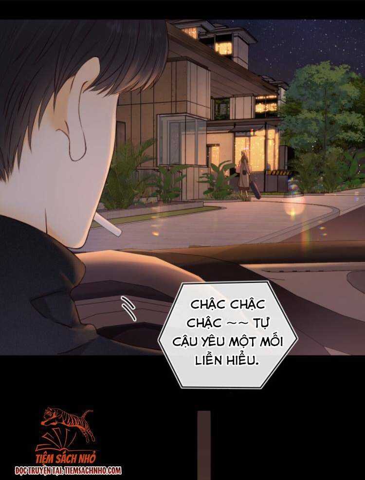 Khó Dỗ Dành Chapter 12 - TC Truyện