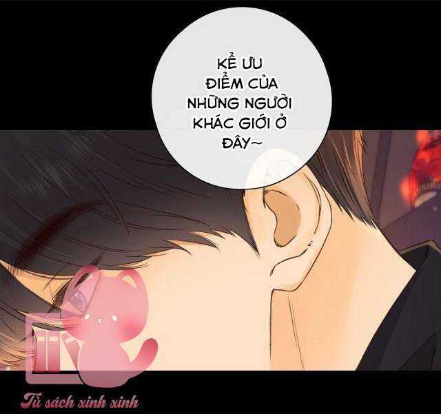 Khó Dỗ Dành Chapter 26 - TC Truyện