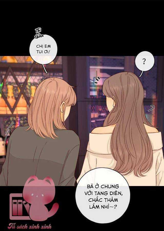 Khó Dỗ Dành Chapter 26 - TC Truyện
