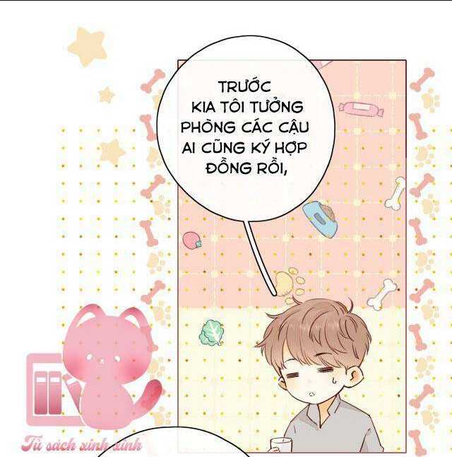 Khó Dỗ Dành Chapter 26 - TC Truyện