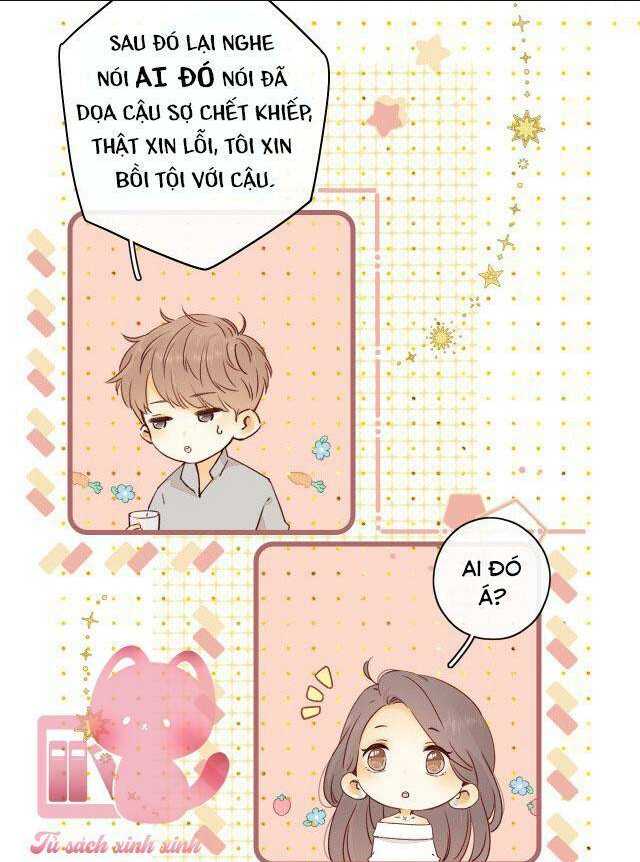 Khó Dỗ Dành Chapter 26 - TC Truyện