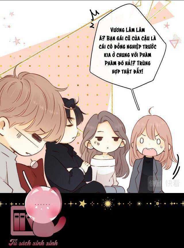 Khó Dỗ Dành Chapter 26 - TC Truyện