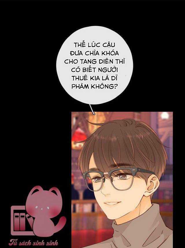 Khó Dỗ Dành Chapter 26 - TC Truyện