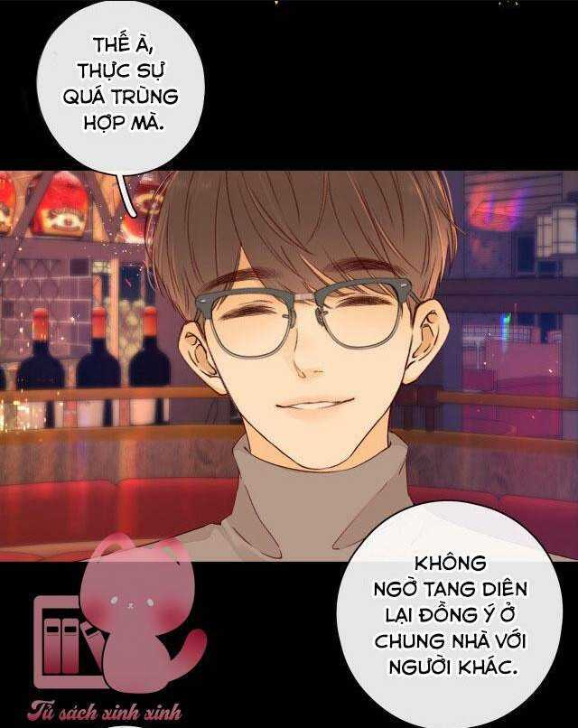 Khó Dỗ Dành Chapter 26 - TC Truyện
