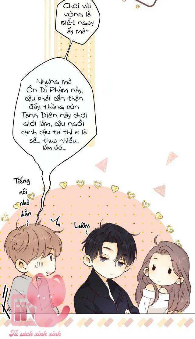 Khó Dỗ Dành Chapter 26 - TC Truyện