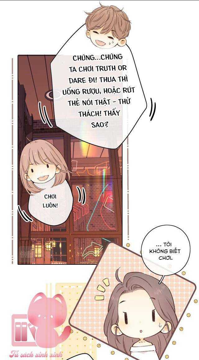Khó Dỗ Dành Chapter 26 - TC Truyện