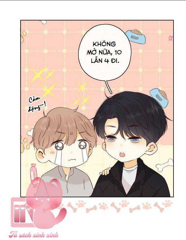 Khó Dỗ Dành Chapter 26 - TC Truyện