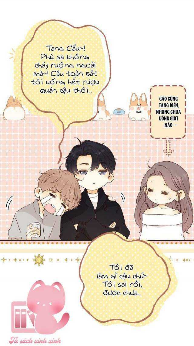 Khó Dỗ Dành Chapter 26 - TC Truyện