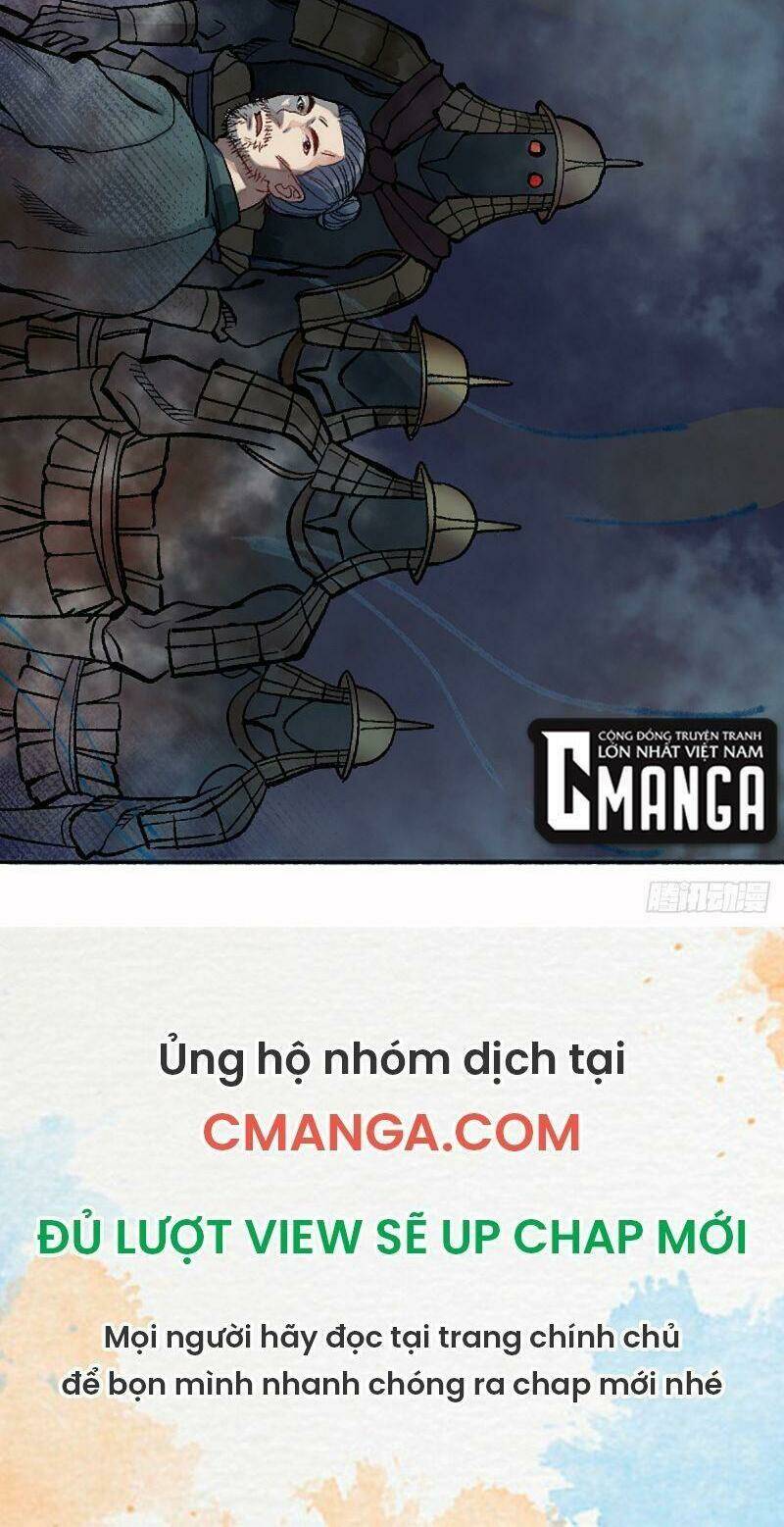 Khu Thần Chapter 5 - AB Truyện