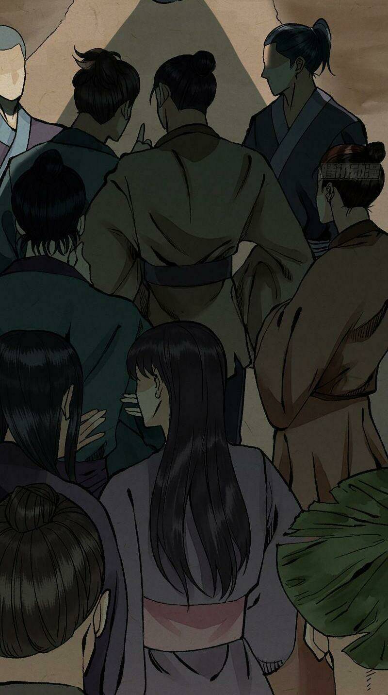 Khu Thần Chapter 5 - AB Truyện