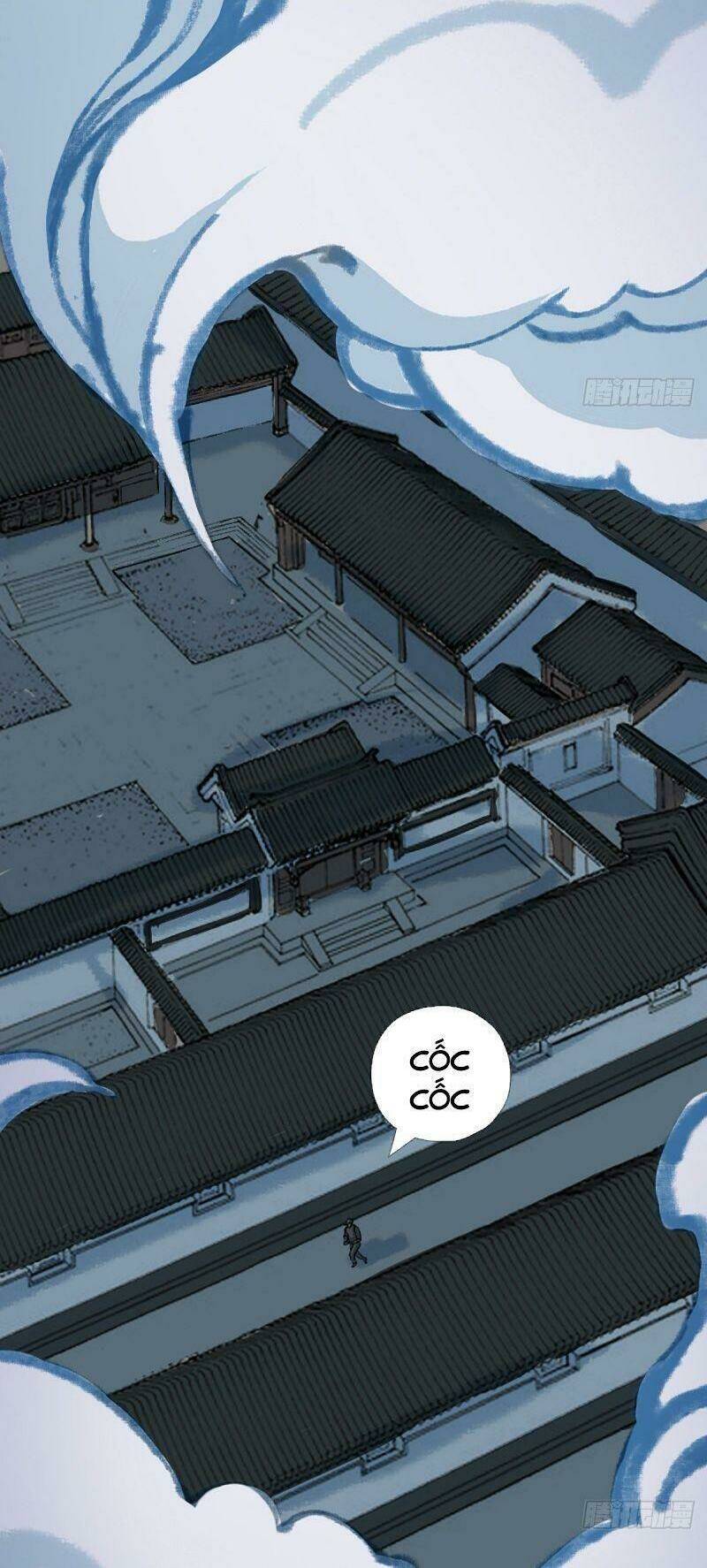 Khu Thần Chapter 5 - AB Truyện