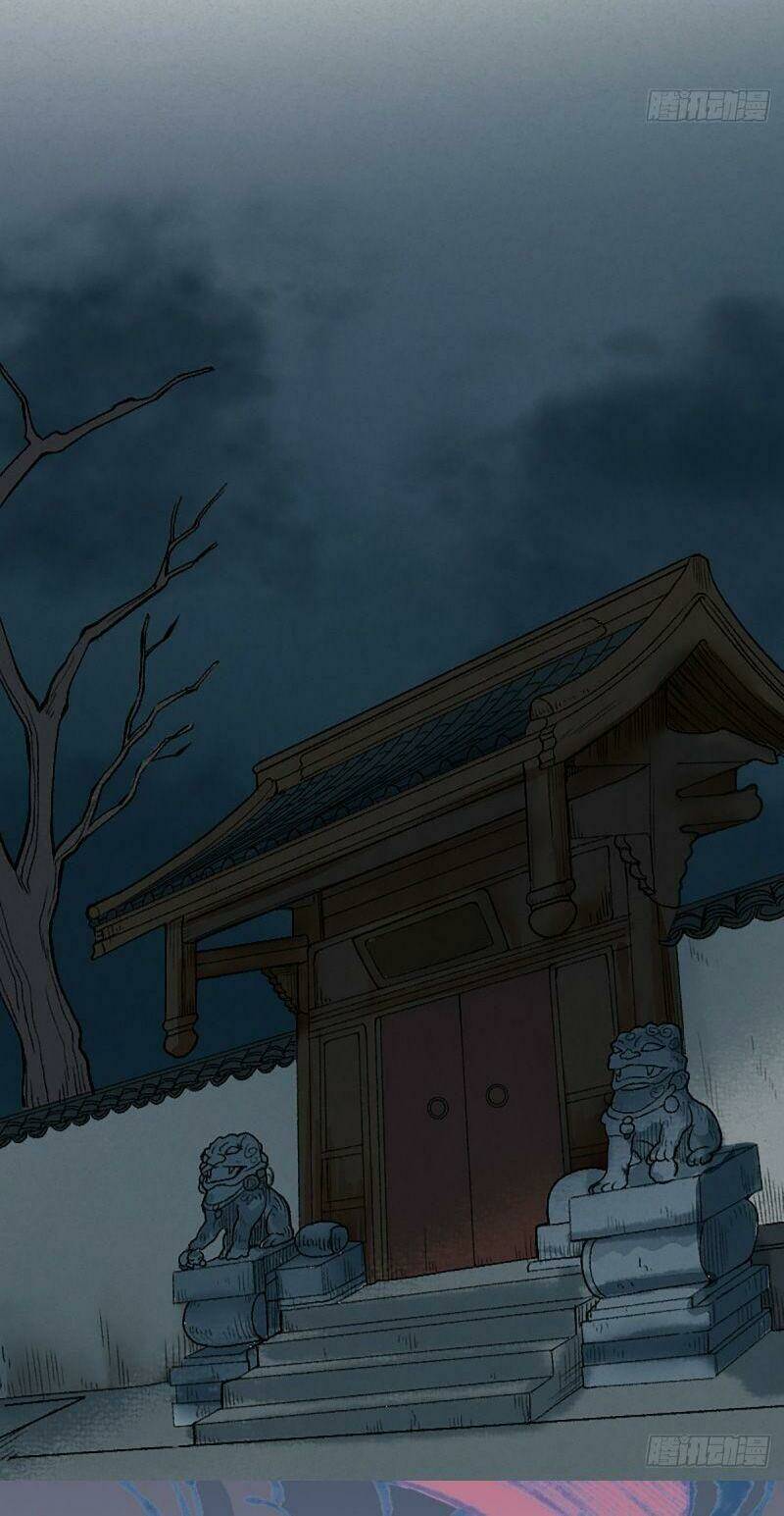 Khu Thần Chapter 5 - AB Truyện